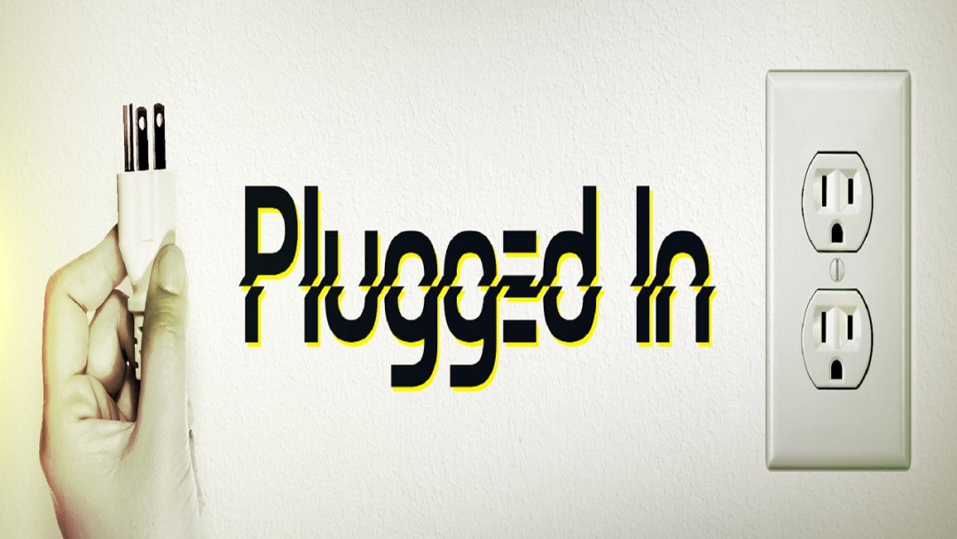 Plugged in - Video episode artwork