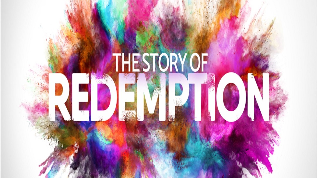The Story of Redemption - Video episode artwork