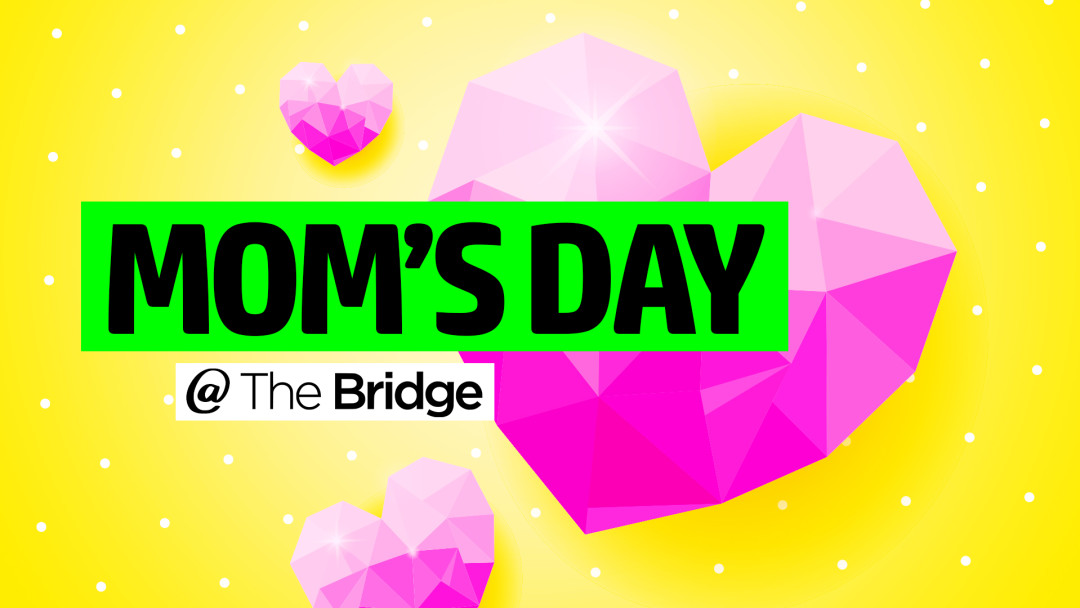 Mom's Day 2019 - Video episode artwork