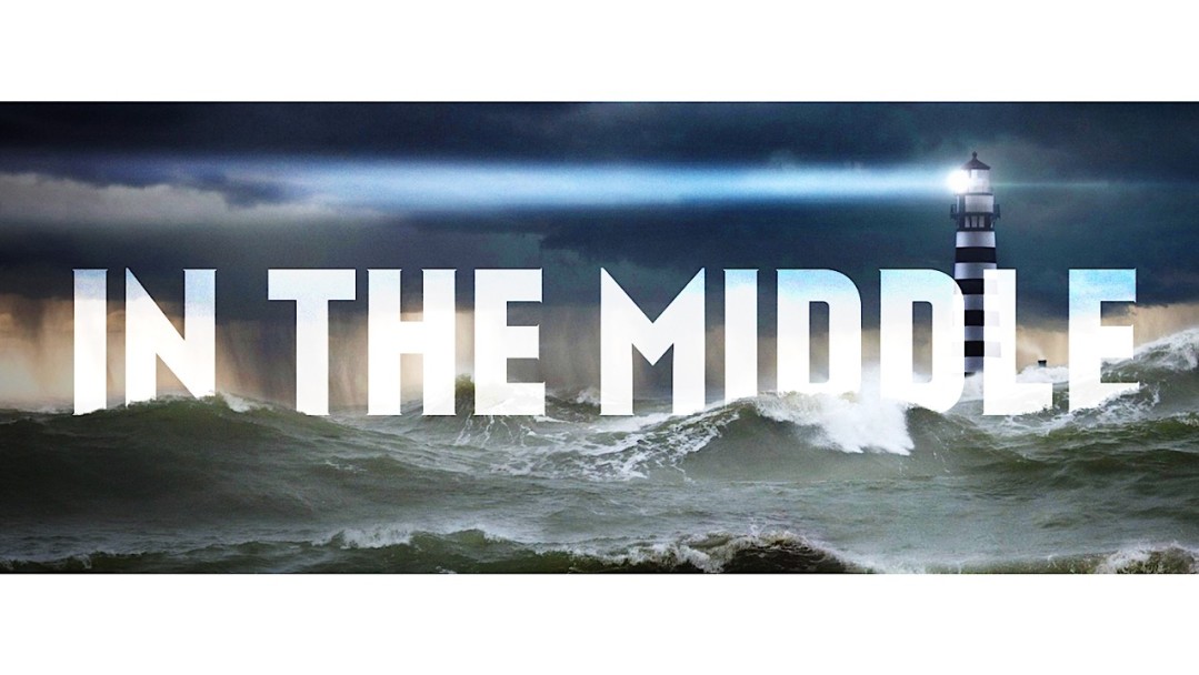 In The Middle - Video episode artwork