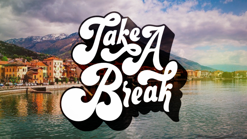 Take A Break - Video episode artwork