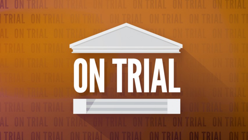 On Trial 3