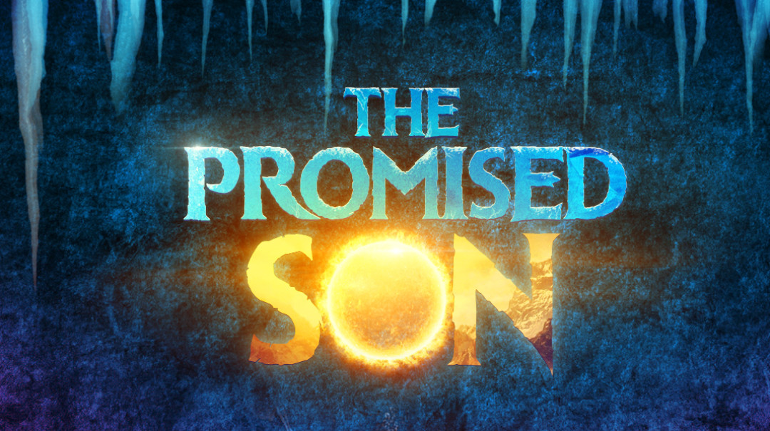 The Promised Son Live - Video episode artwork
