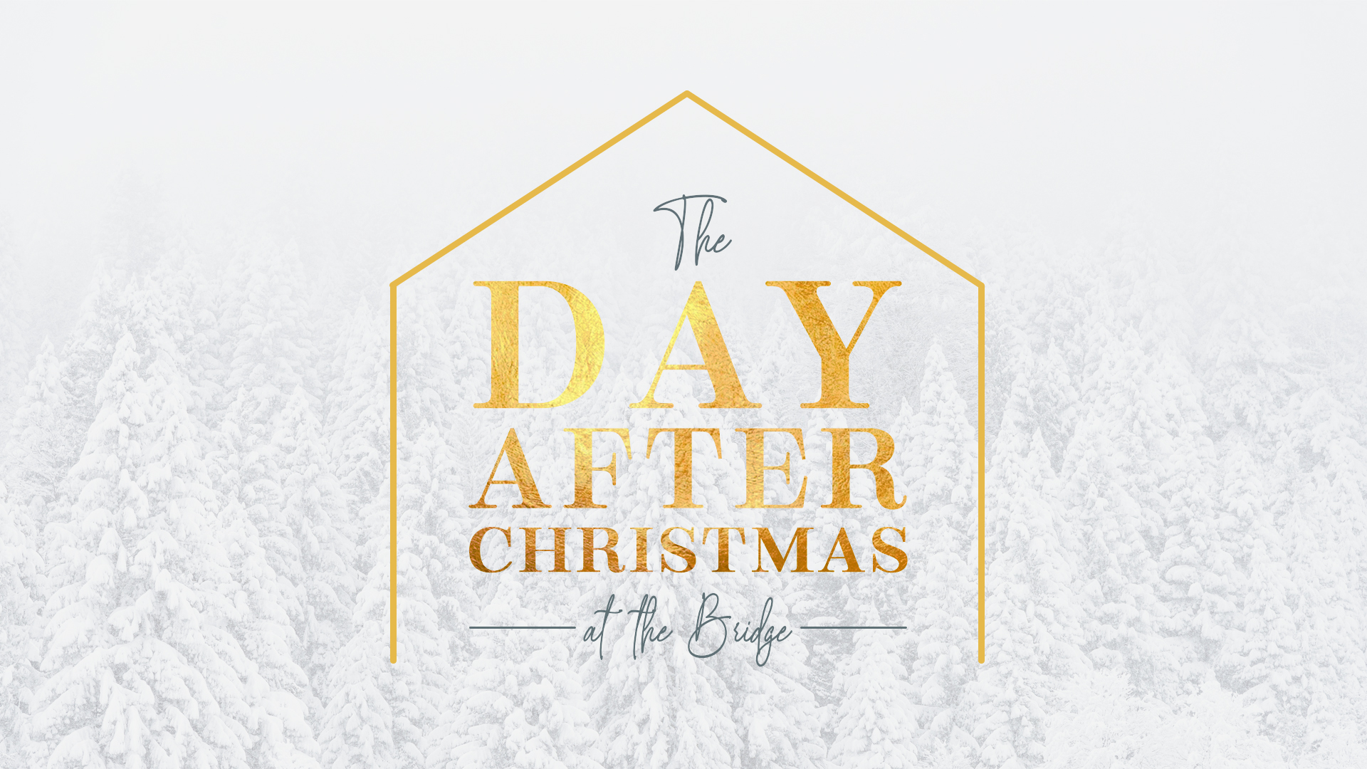 The Day After Christmas - Video episode artwork