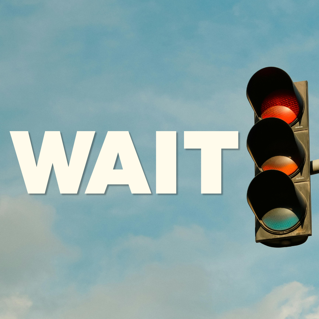 WAIT - Video episode artwork