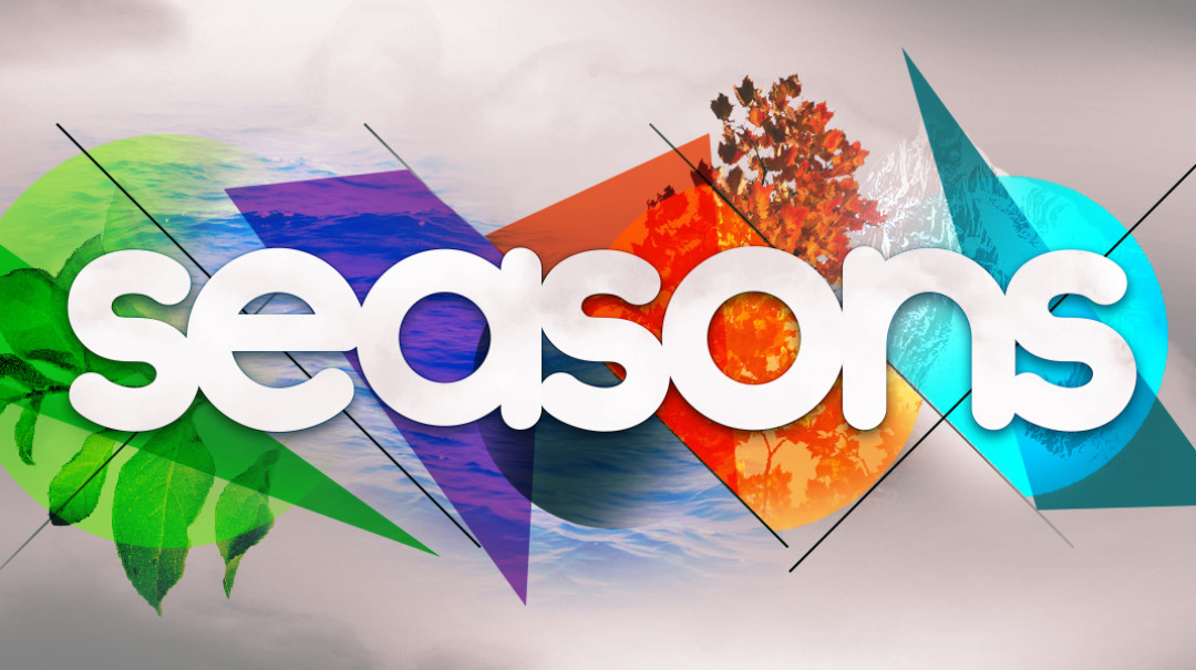 Seasons 2 - Video episode artwork