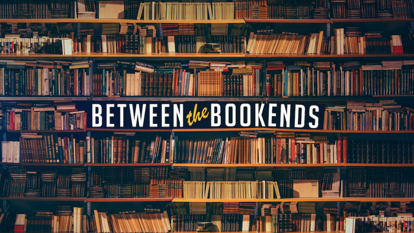 Between the Bookends - Video episode artwork