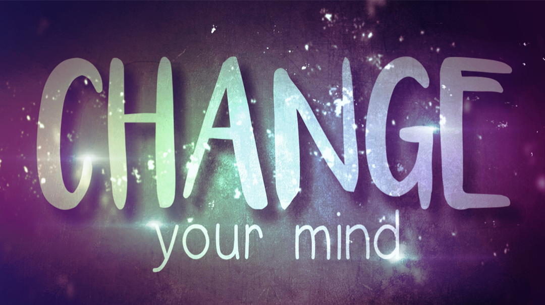Change Your Mind 2 - Video episode artwork