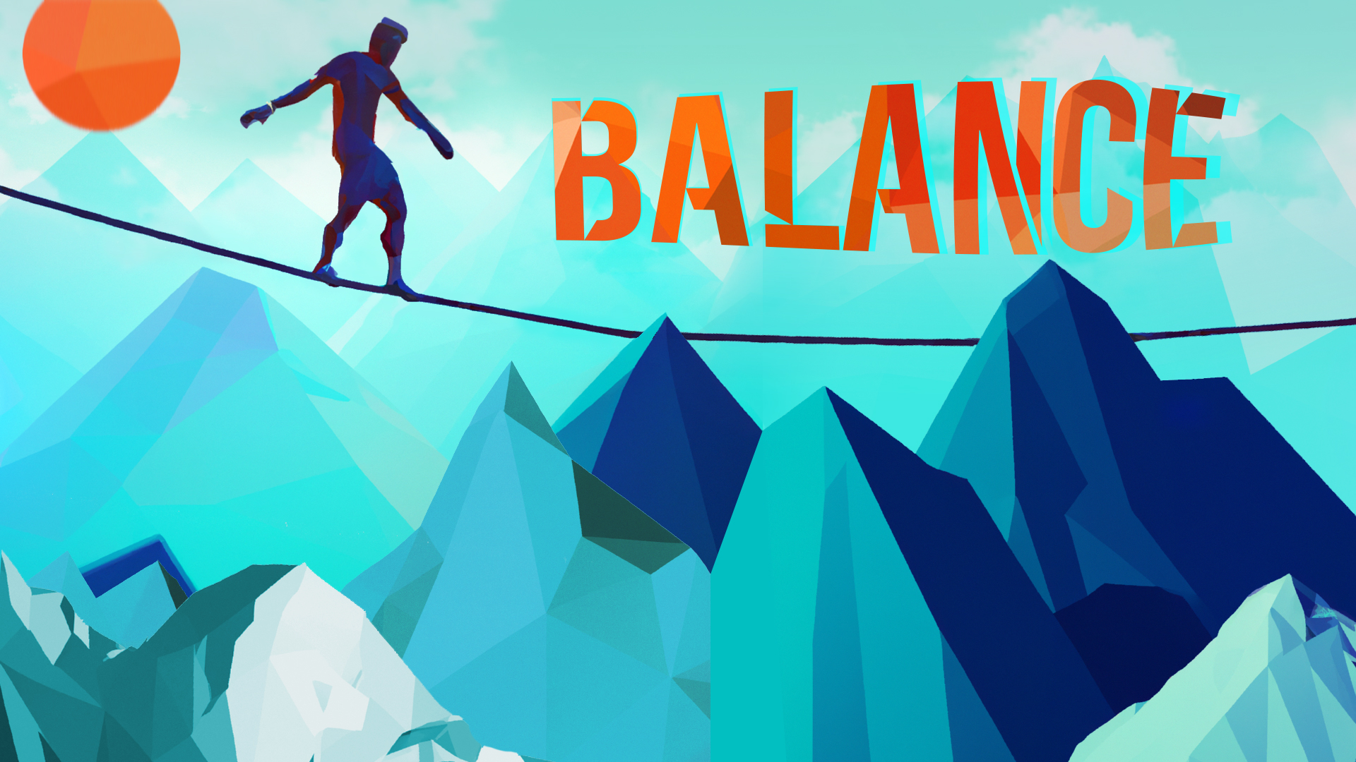 Balance 2 - Video episode artwork
