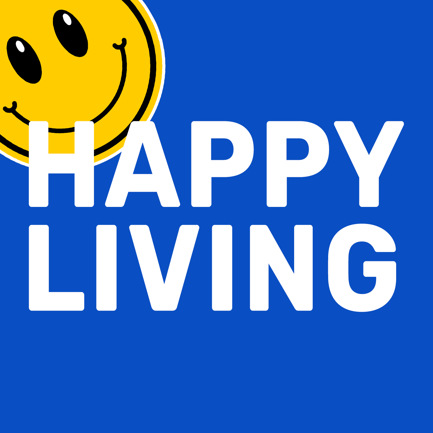 Happy Living - Video episode artwork