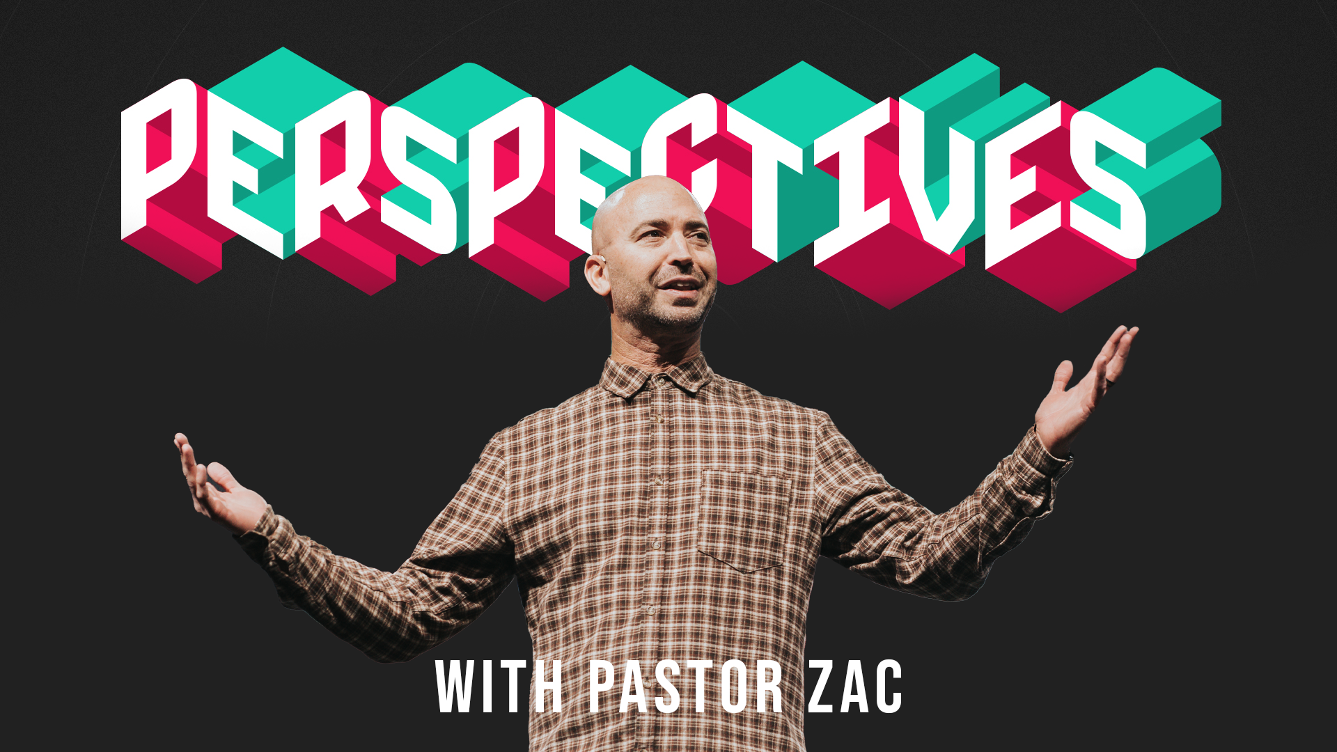 Perspectives 3 - Video episode artwork
