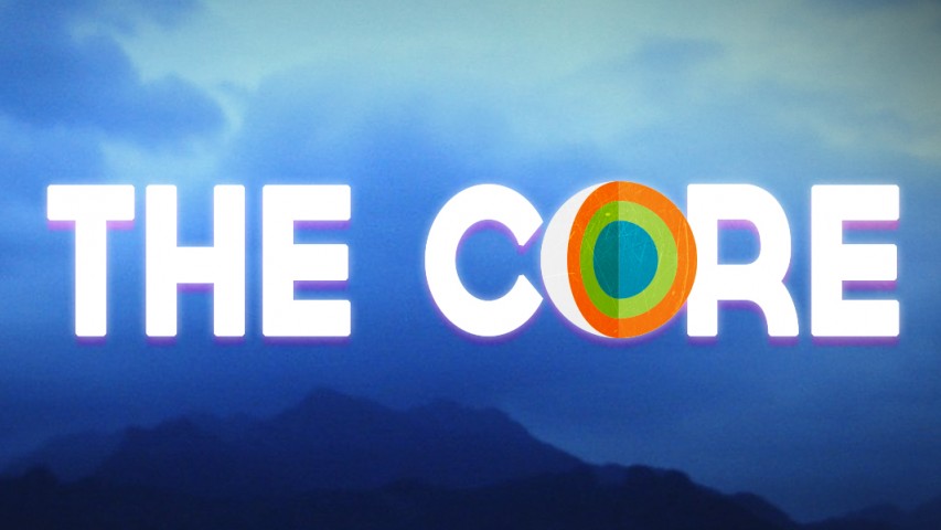 At The Core - Video episode artwork