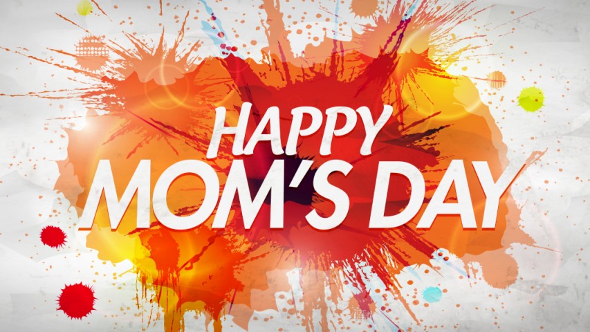 Moms Day 2017 - Video episode artwork