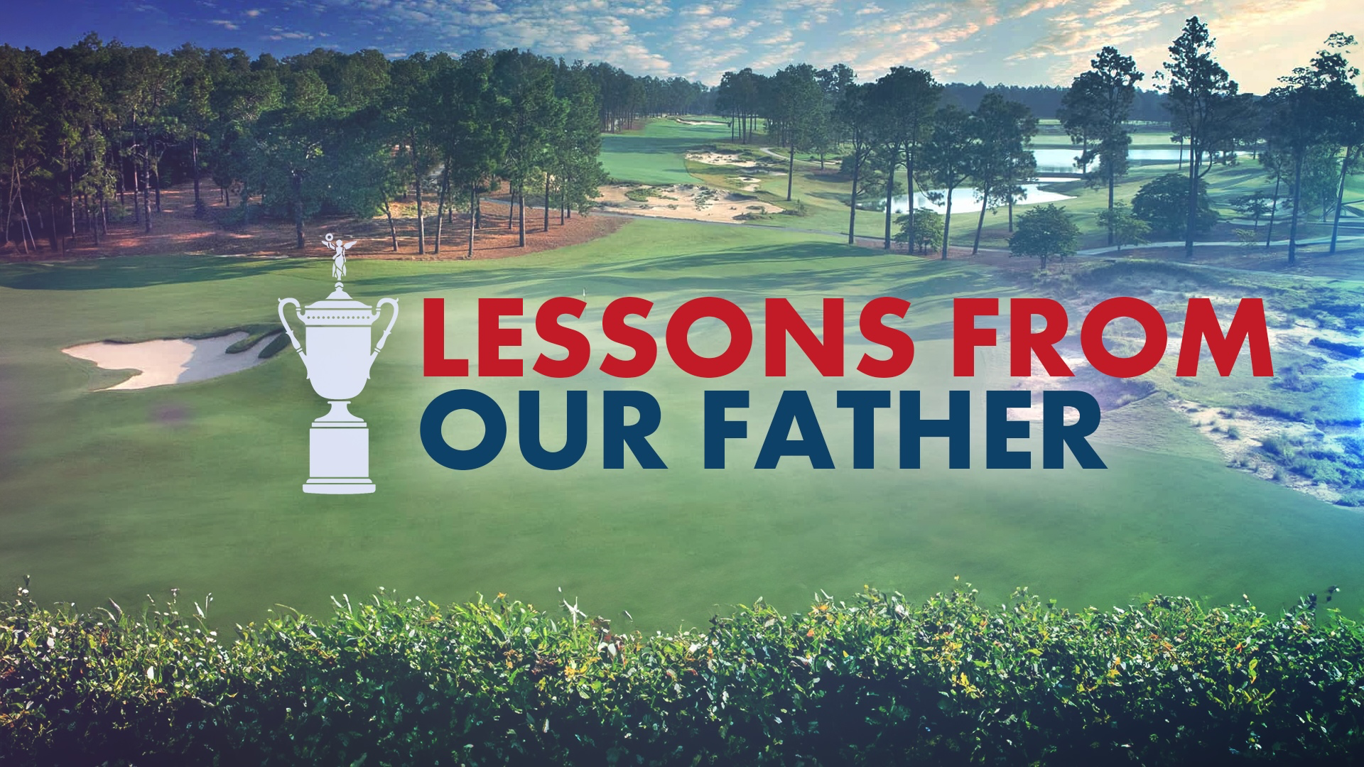 Lessons From Our Father - Video episode artwork