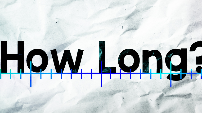 How Long? - Video episode artwork