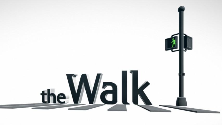 The Walk 2 - Video episode artwork