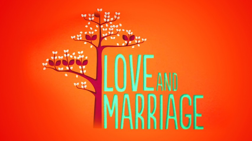 Love and Marriage - Video episode artwork