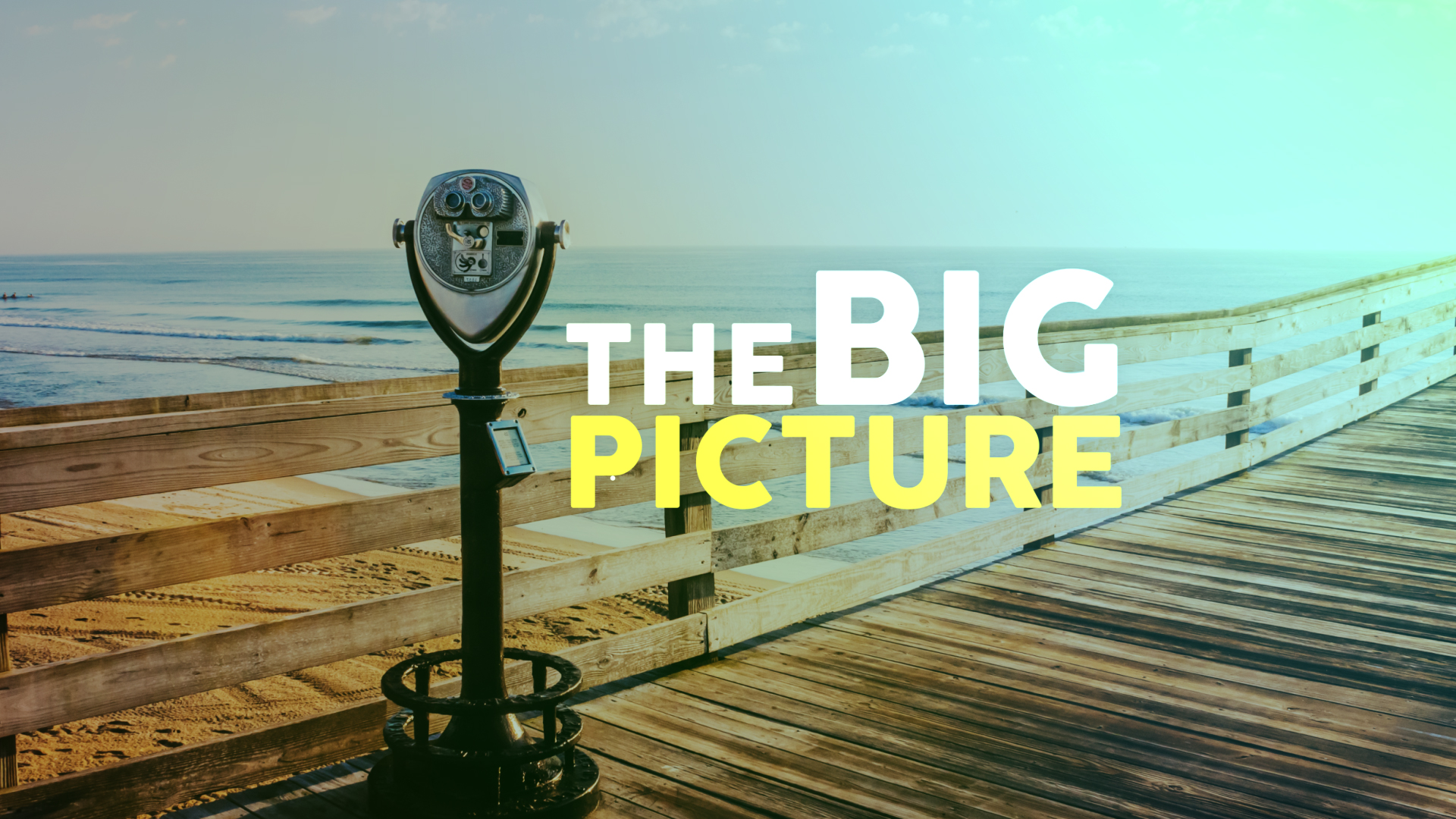 The Big Picture 3 - Video episode artwork
