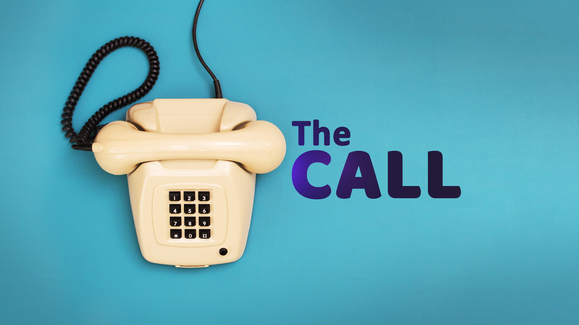 The Call 2 | Gary Martin - Video episode artwork