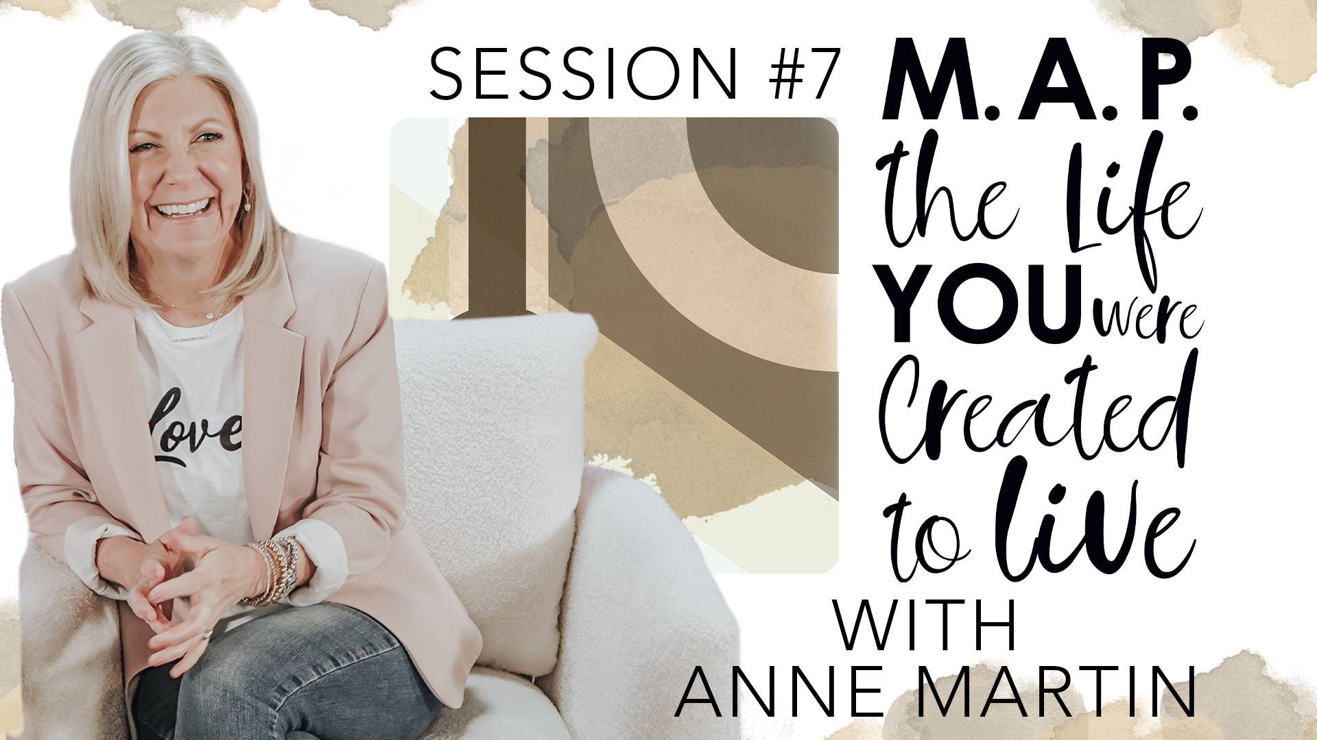 MAP Vol 1 I Session 7 - Video episode artwork