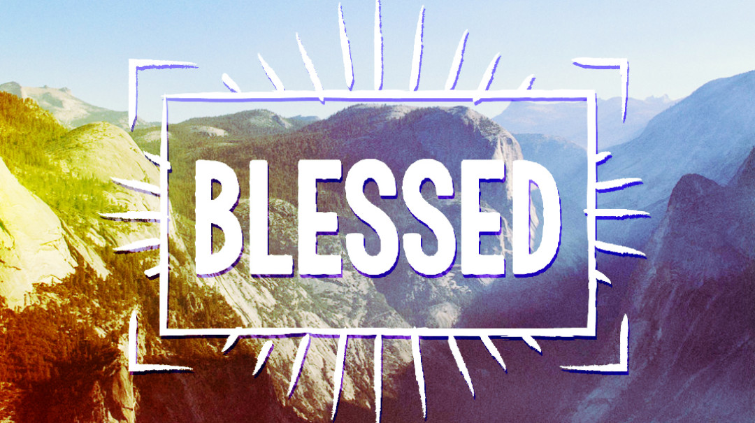 Blessed - Video episode artwork