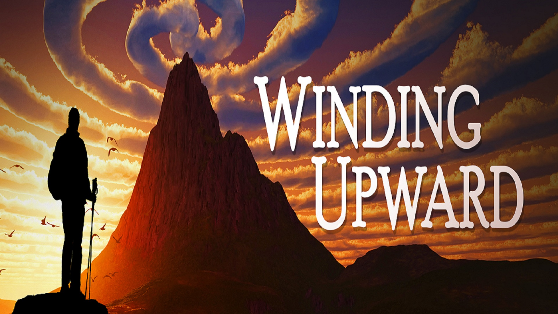 Winding Upward - Video episode artwork