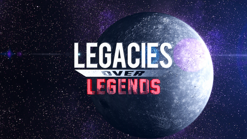 Legacies over Legends 2 - Video episode artwork