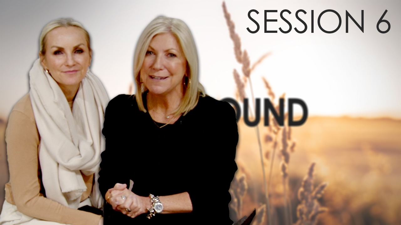 Lost & Found I Session 6 - Video episode artwork