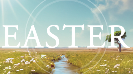 Easter Sunday - Video episode artwork