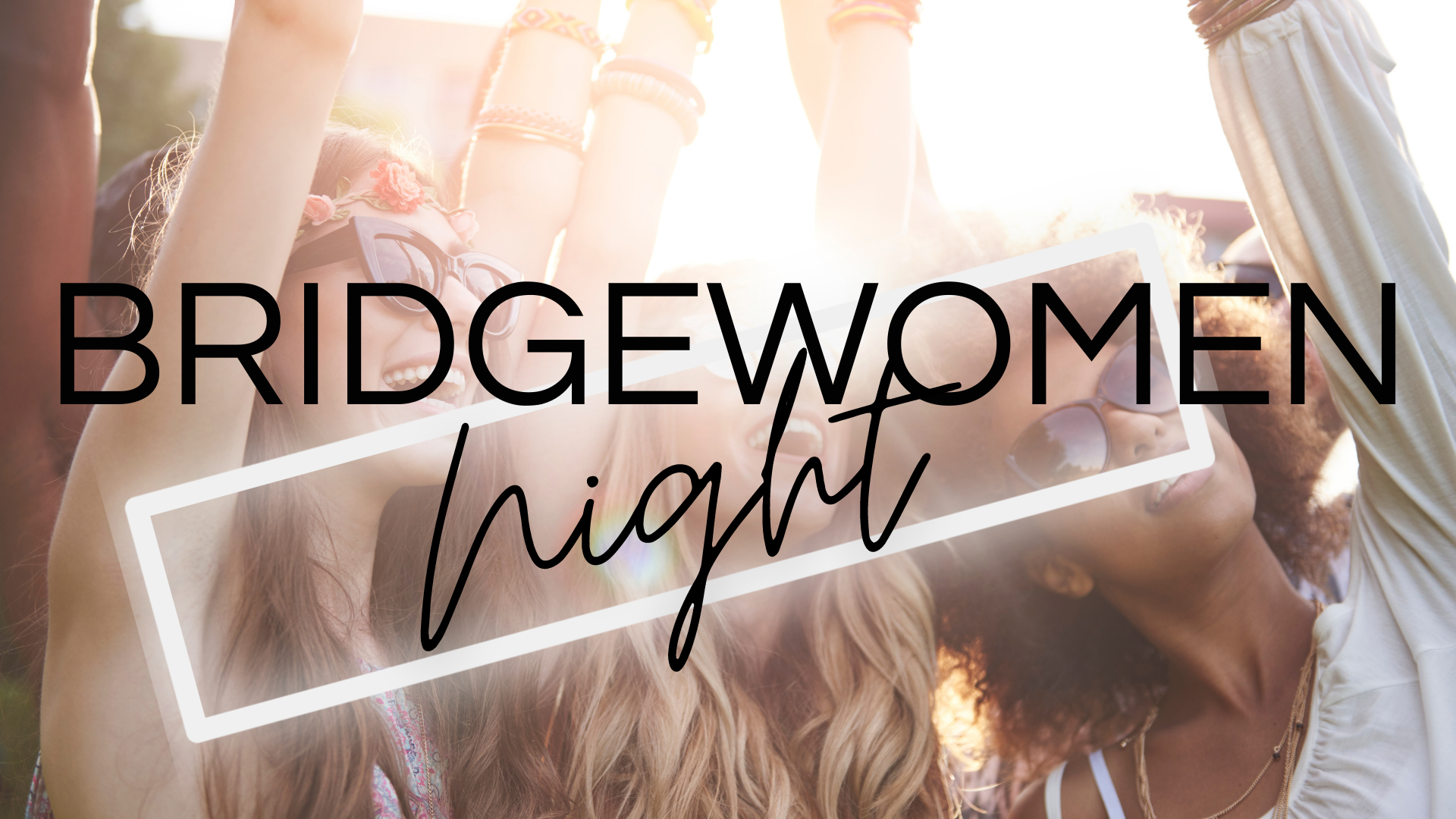Bridge Women Night February 4th 2022 - Video episode artwork