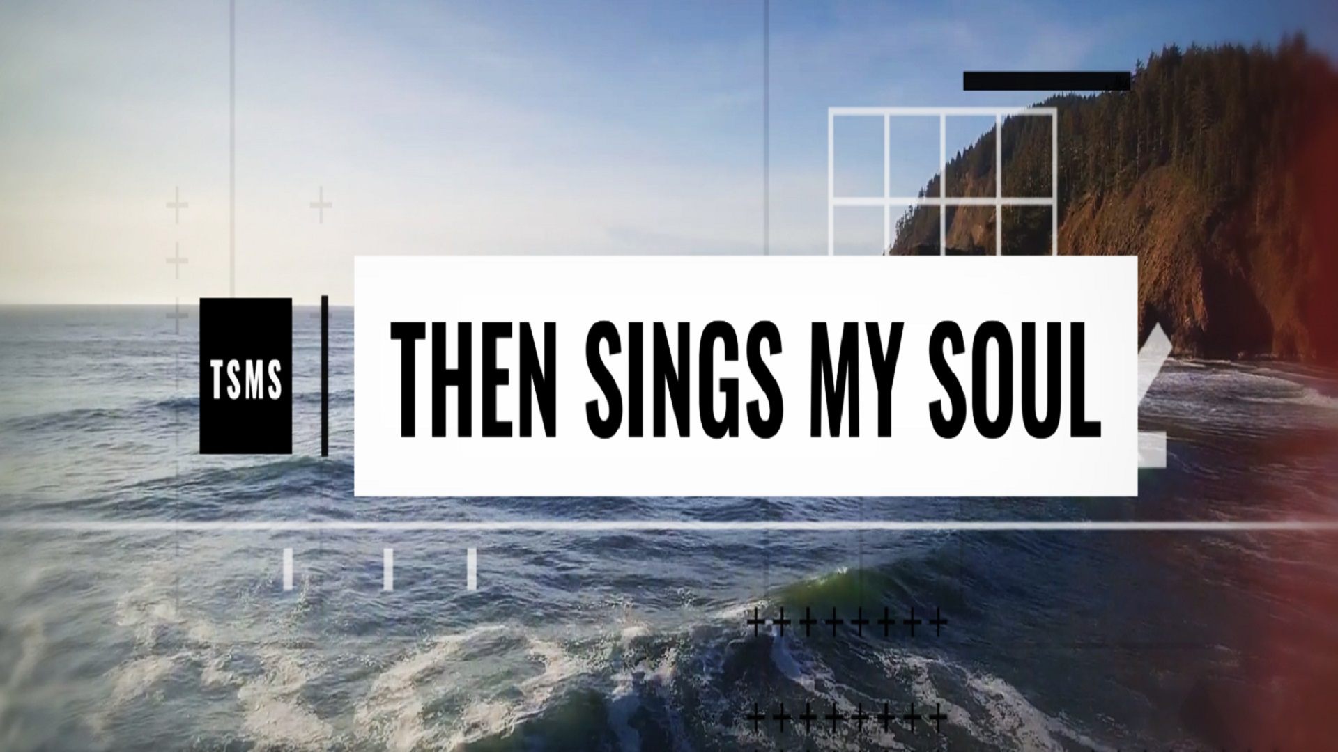 Then Sings My Soul - Video episode artwork