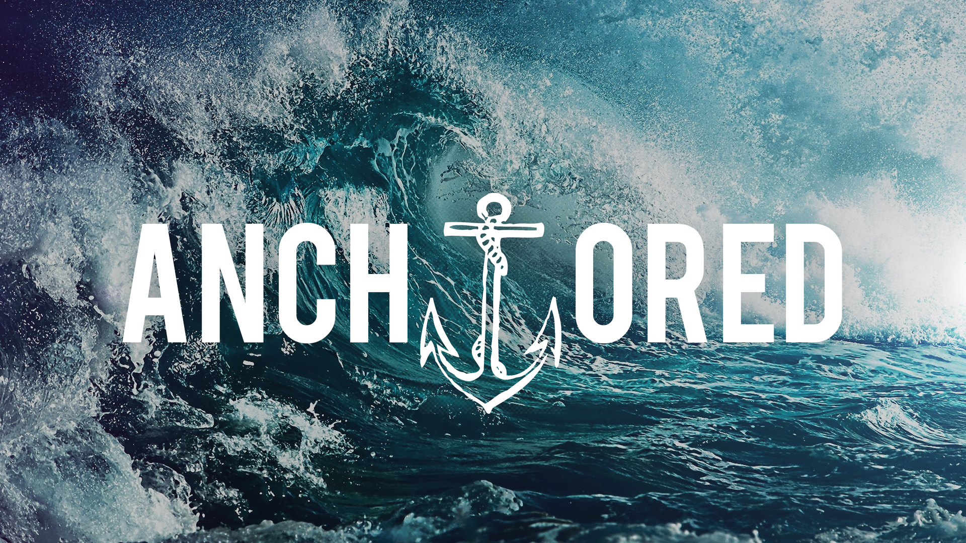 Anchored - Video episode artwork