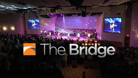 The Bridge Church - Murrieta CA