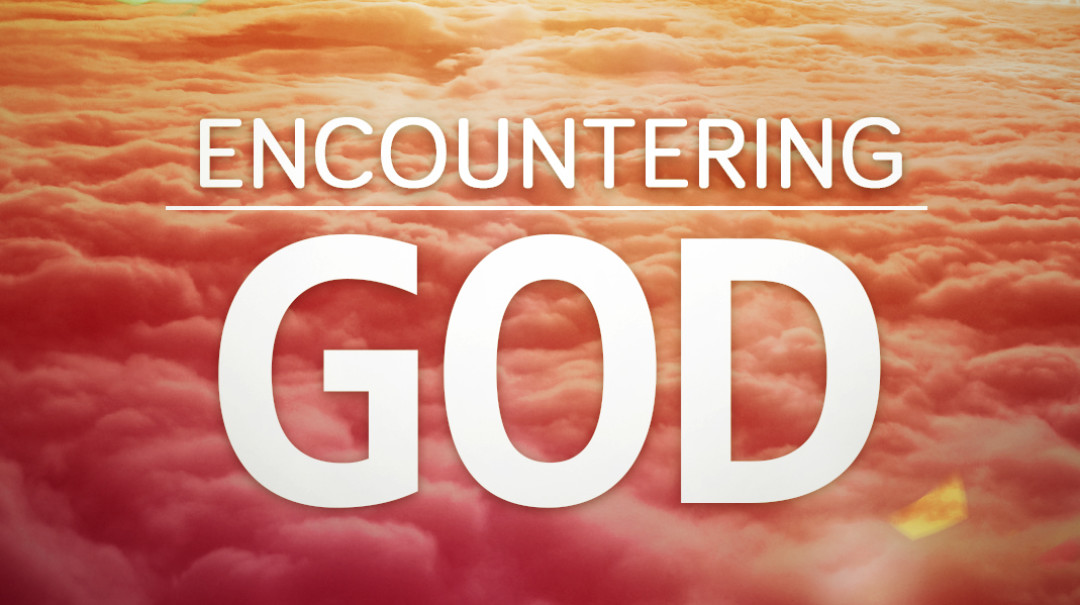 Encountering God - Video episode artwork