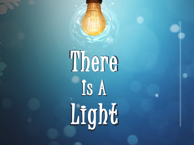 There is a Light - Video episode artwork