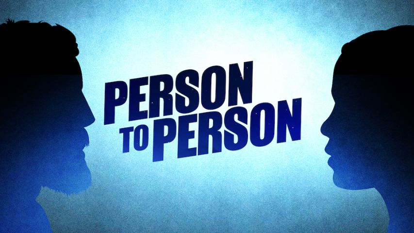 Person to Person - Video episode artwork