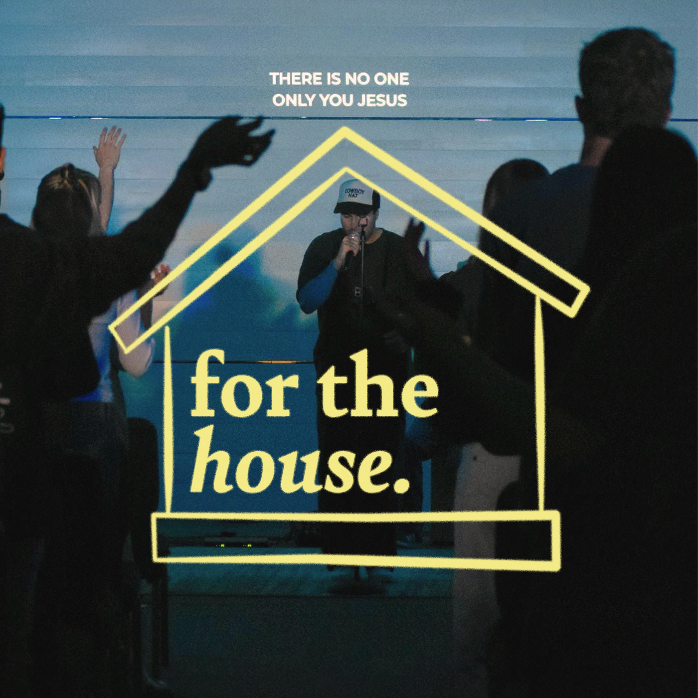 For The House Part 6: The Spirit of the House (Part 1) episode artwork