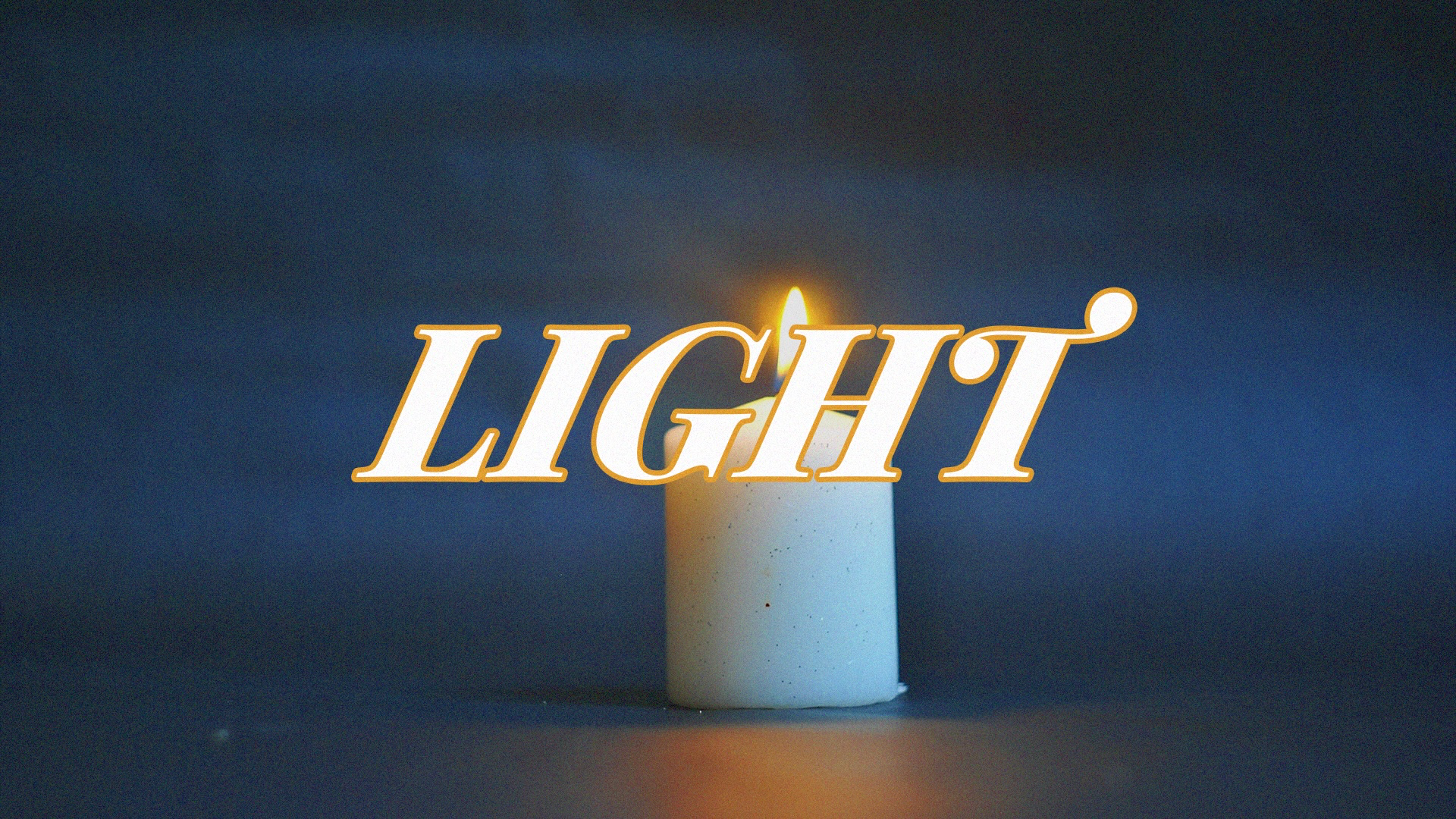 Light - Video episode artwork