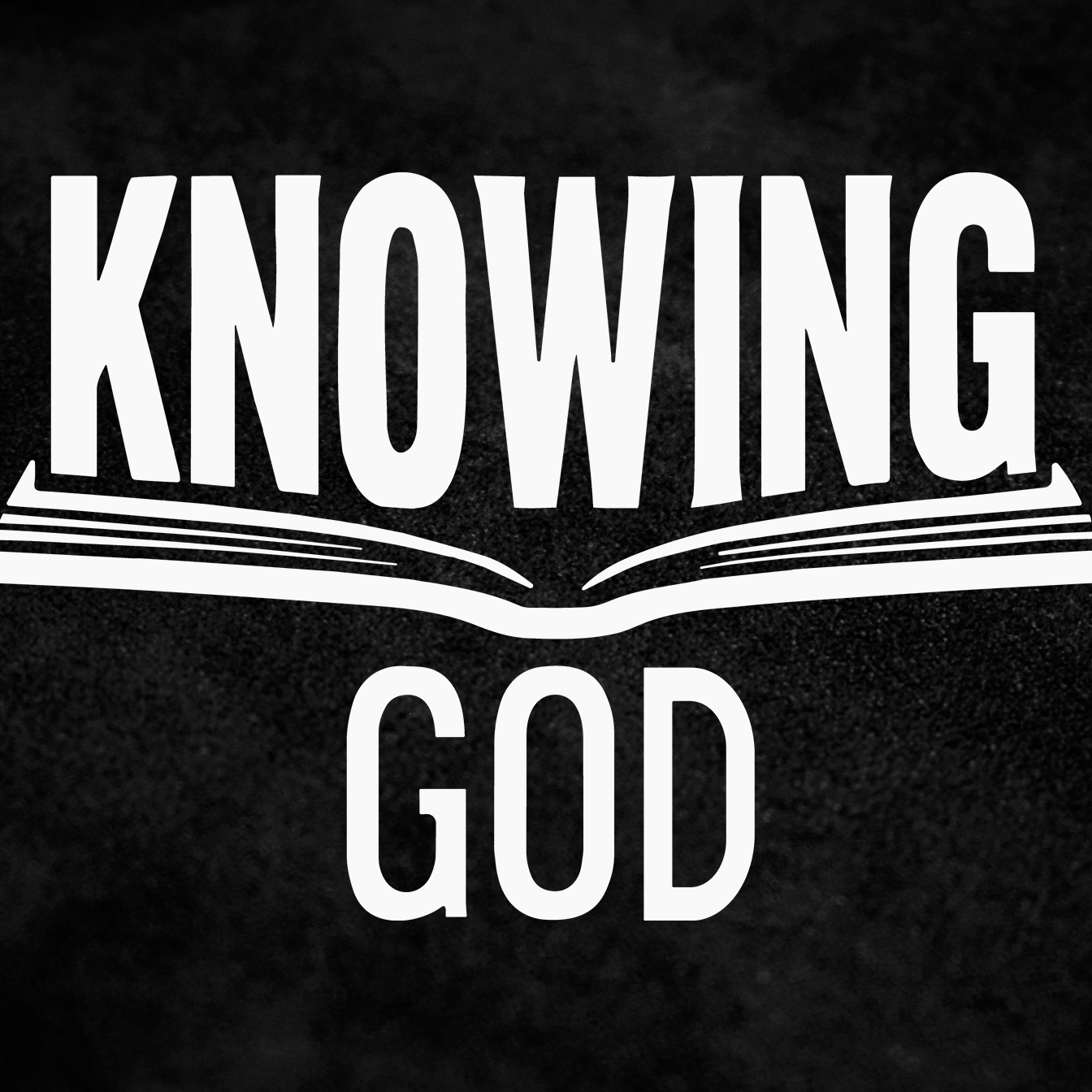 Knowing God 2 - Video episode artwork