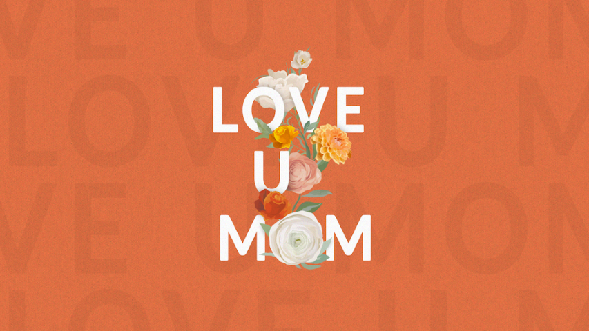 Mother's Day  - Video episode artwork