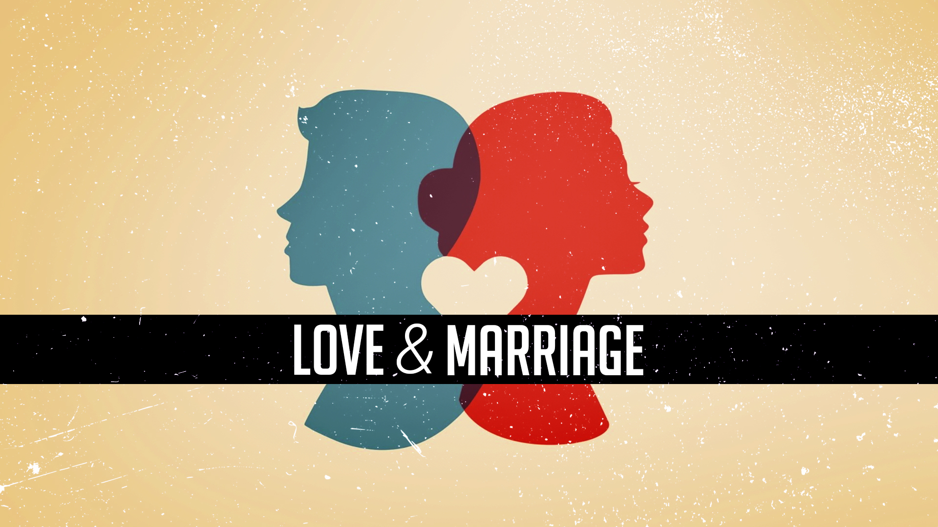 Love and Marriage - Video episode artwork