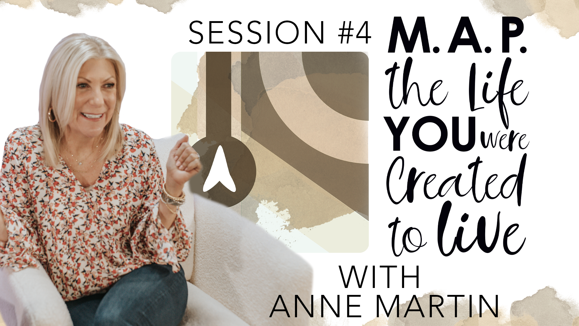 MAP Vol 1 I Session 4 - Video episode artwork