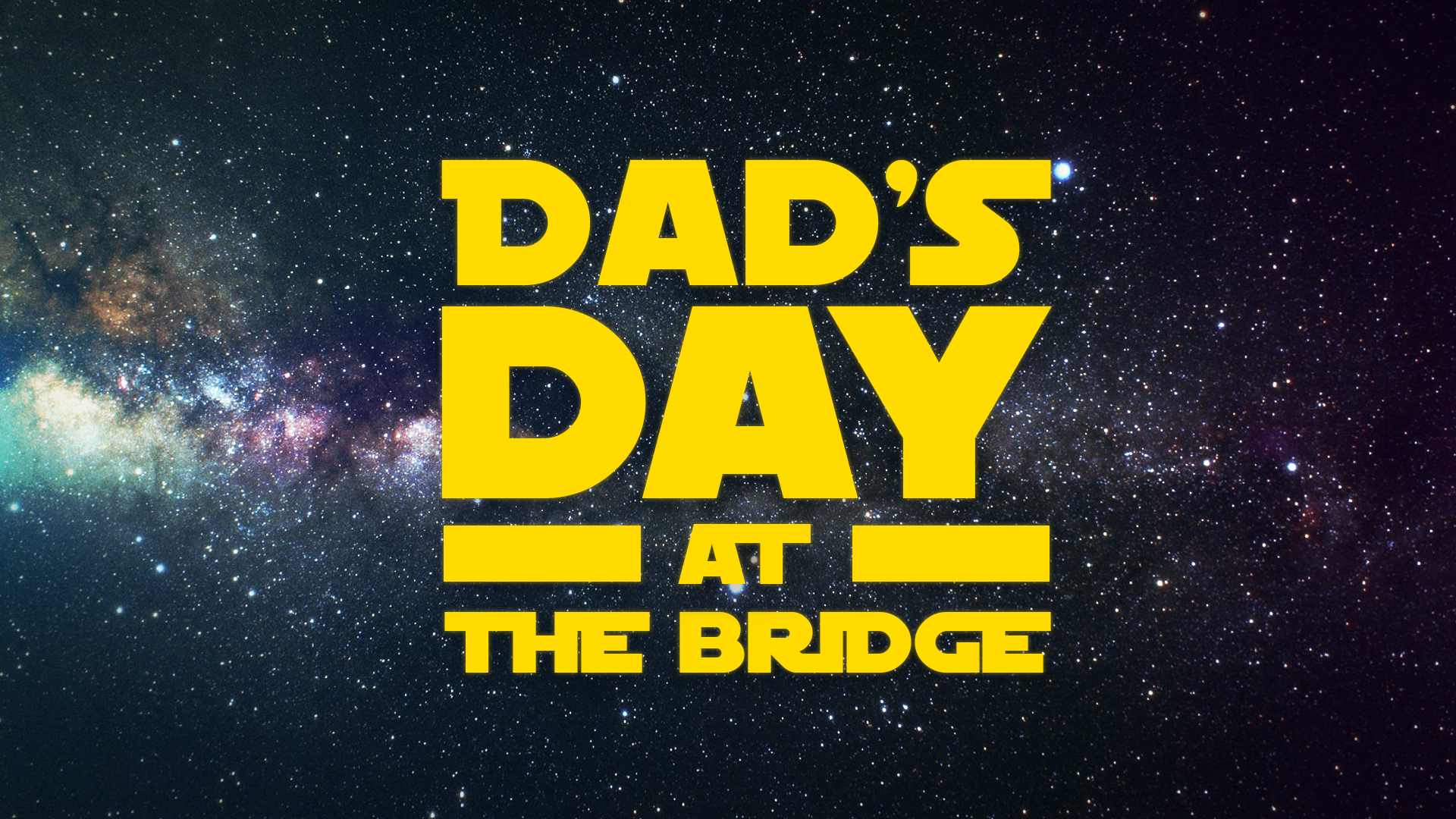 Dad's Day 2019 - Video episode artwork