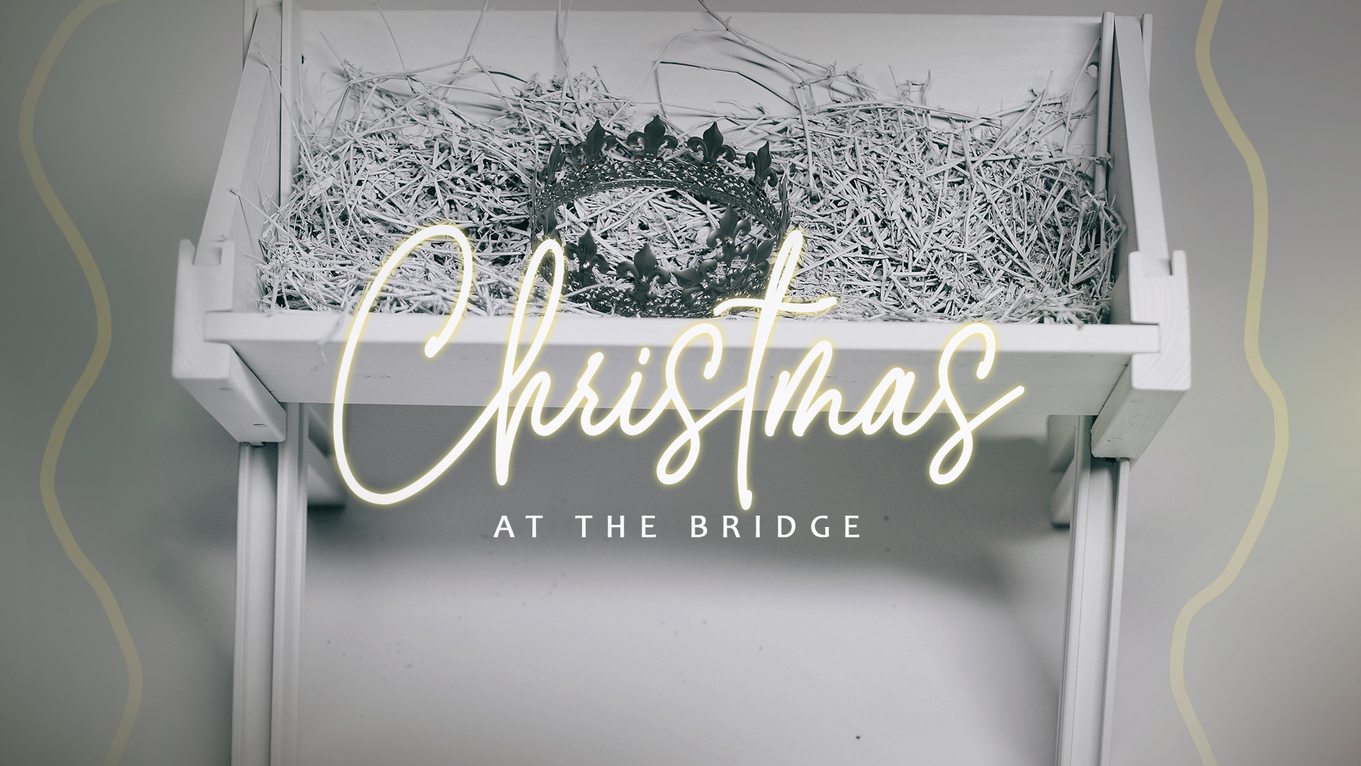 Christmas Eve Service 2021 - Video episode artwork
