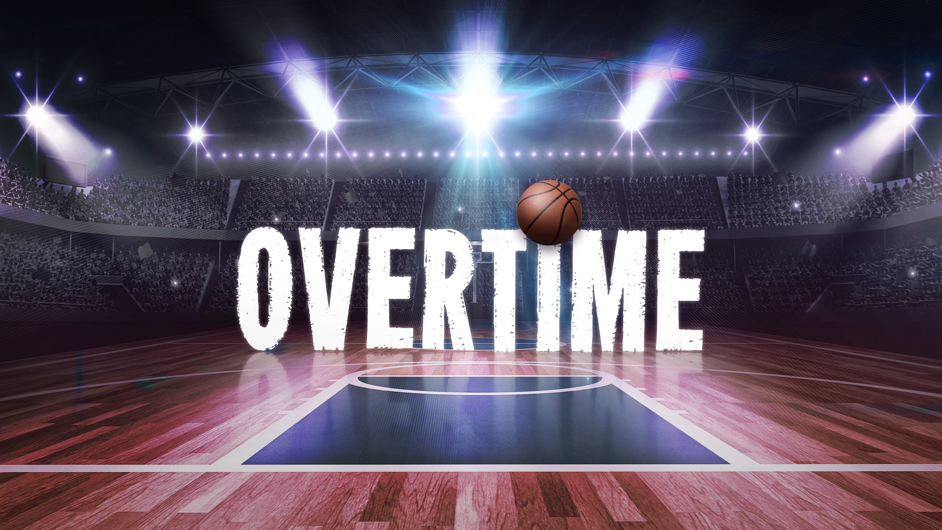 Overtime - Video episode artwork