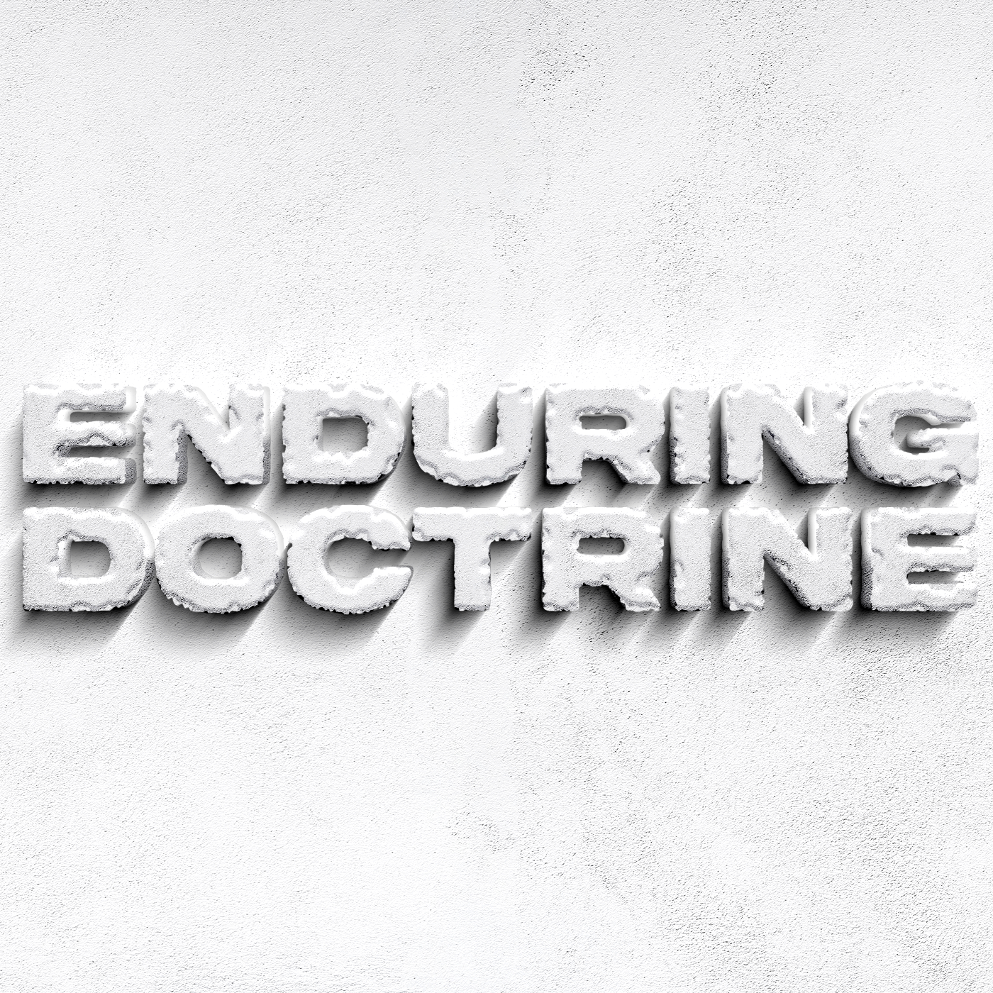 Enduring Doctrine 2 - Video episode artwork
