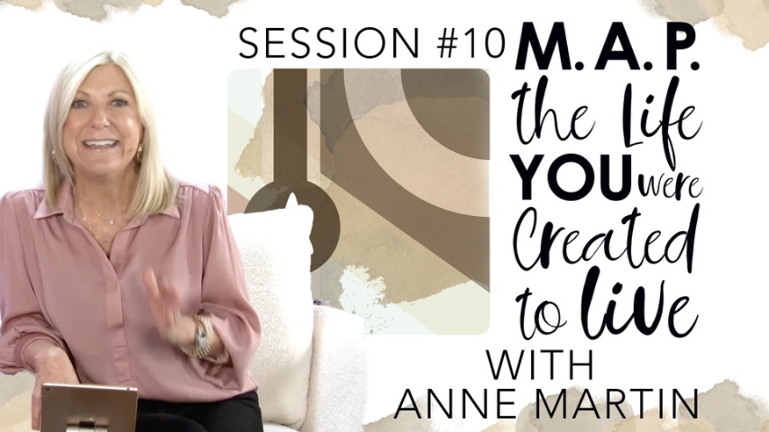 MAP Vol 1 I Session 10 - Video episode artwork