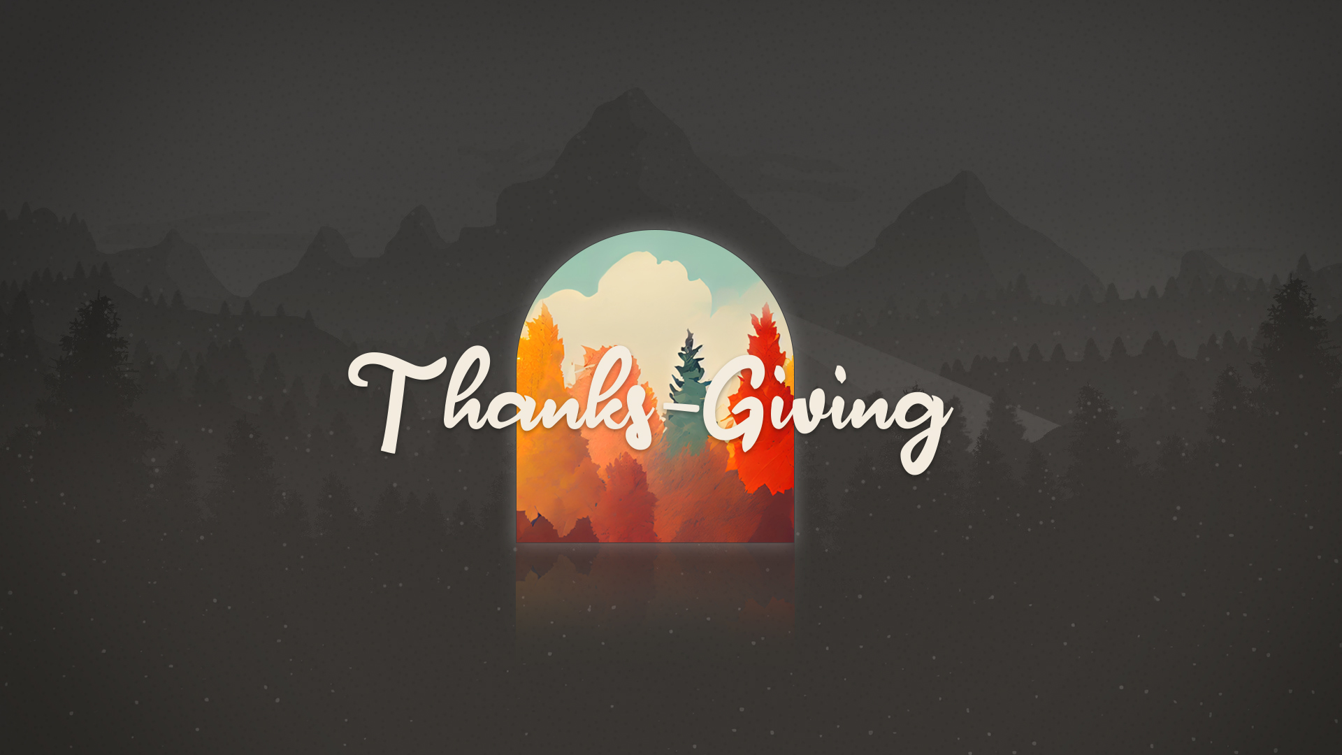 Thanks-Giving - Video episode artwork