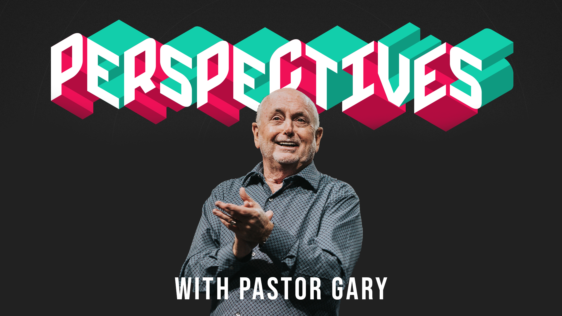 Perspectives 2 - Video episode artwork