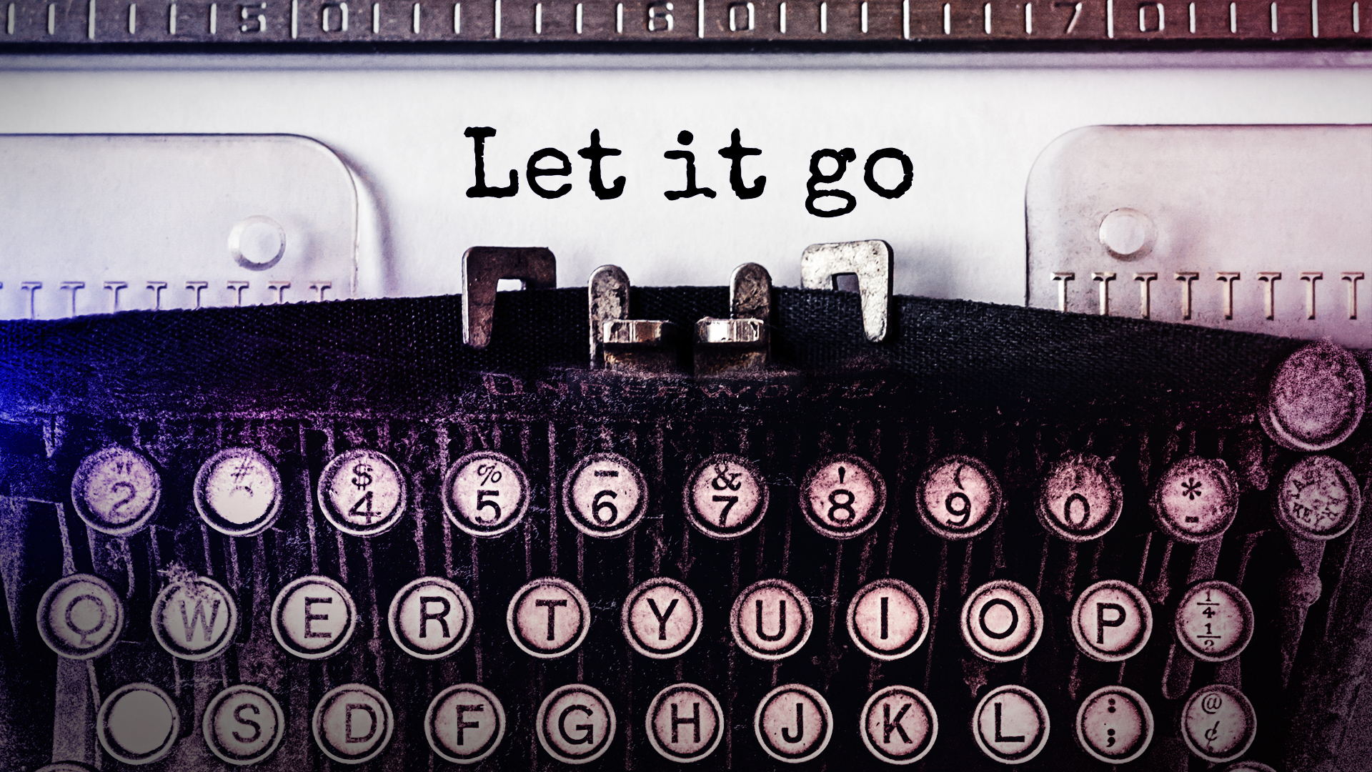 Let it Go - Video episode artwork